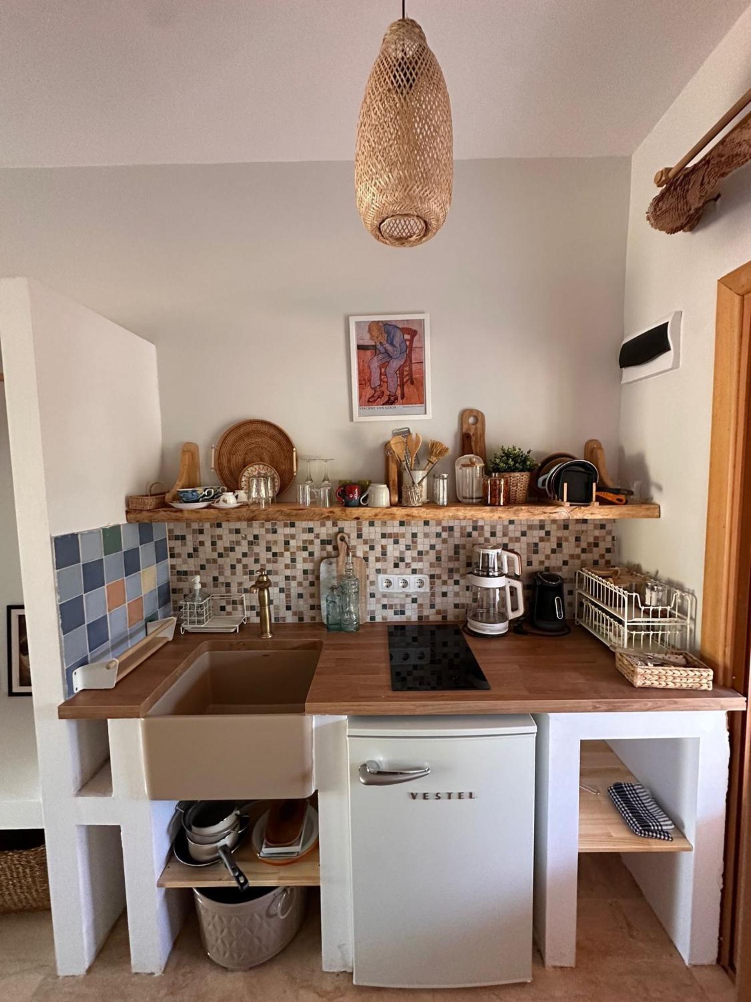 Kybele Garden Bed & Breakfast Kaş Dış mekan fotoğraf